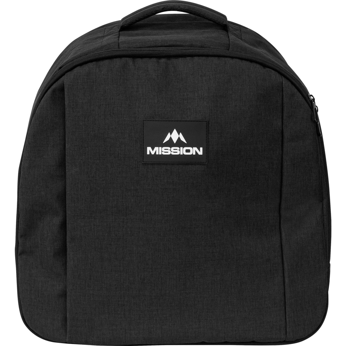 Mission - Pro Tourer - Travel Companion - Ruck Sack - Black