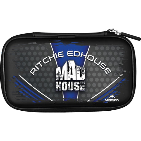 Mission Player Darts EVA Dart Case - Ritchie Edhouse