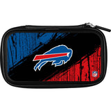 NFL - Dart Case - Official Licensed - Holds 2 Sets - Buffalo Bills