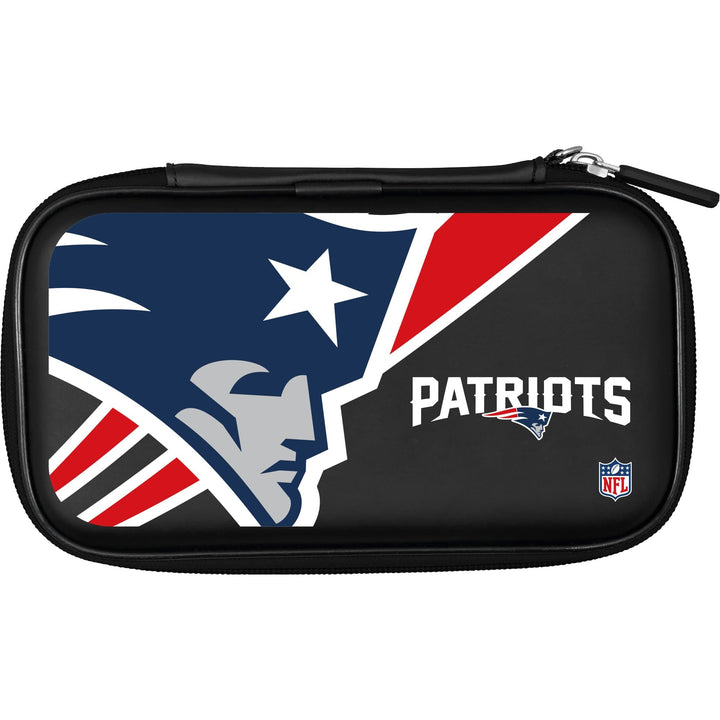 NFL DARTS: New England Patriots