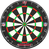 NFL - Professional Dartboard - Official Licensed - Tampa Bay Buccaneers