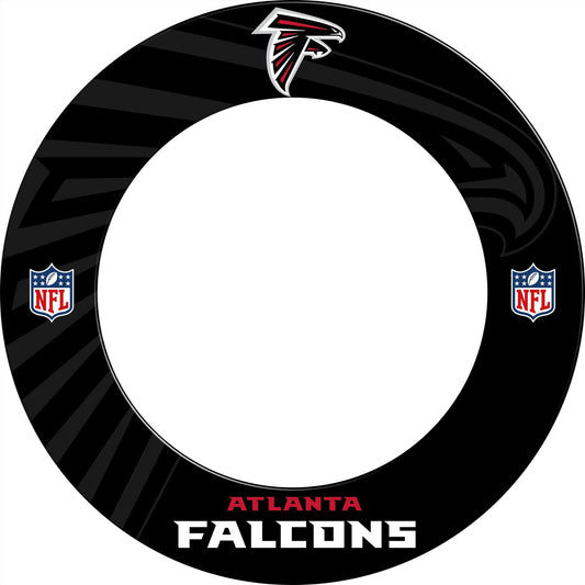 NFL DARTS: Atlanta Falcons