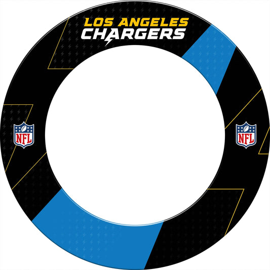 Los Angeles Chargers Seating Chart 