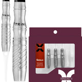 Condor TRiNiDAD X - Soft Tip Tungsten - Gerald 18g