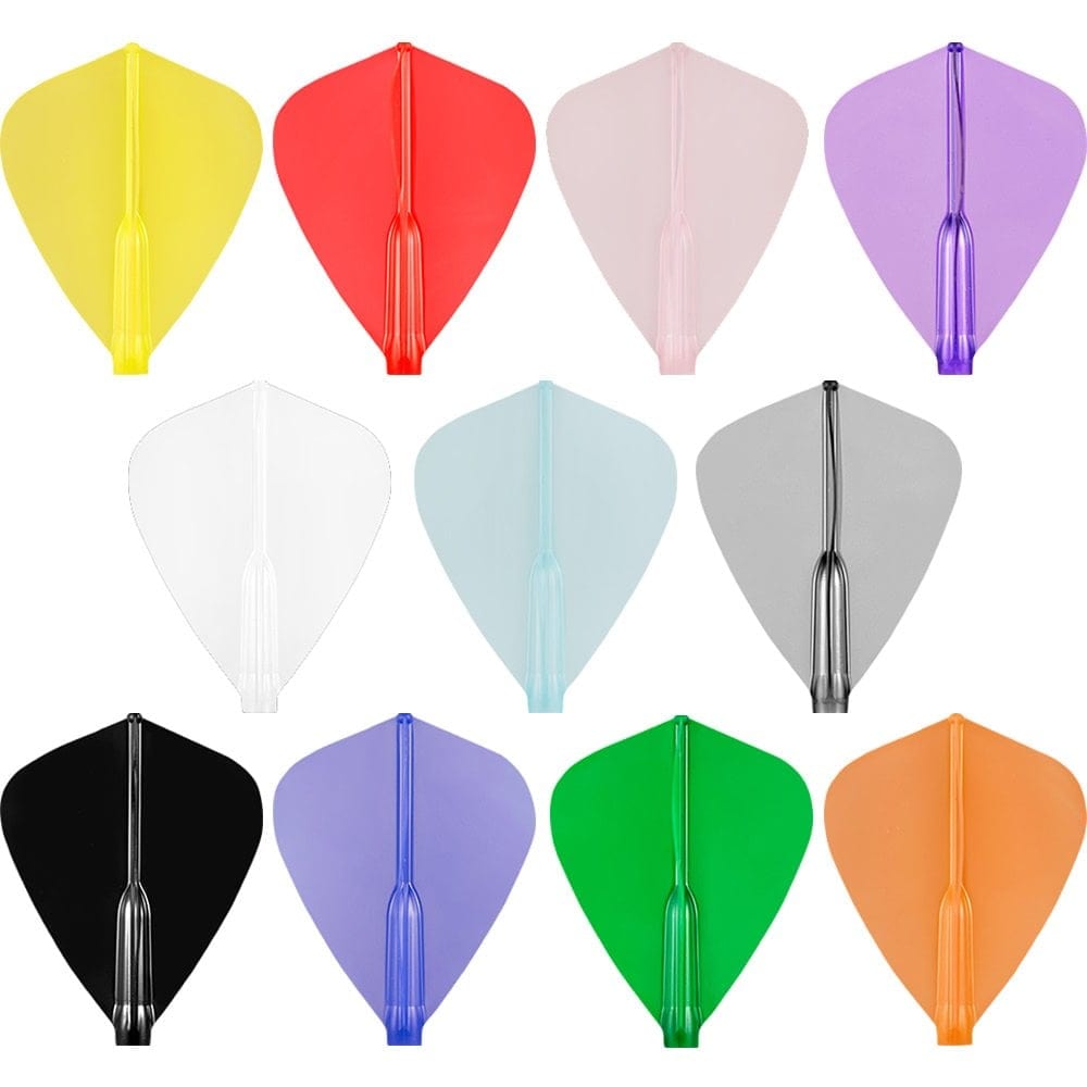 Cosmo Fit Flight AIR - use with FIT Shaft - Kite