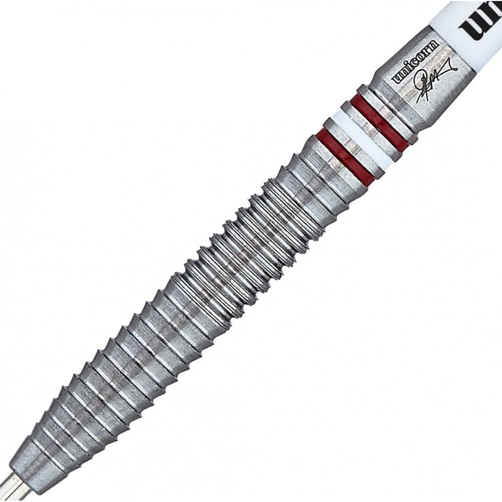 Unicorn Madars Razma Darts - Contender Steel Tip - 25g 25g