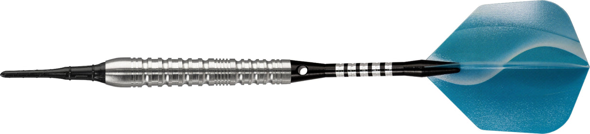 Shot Zen Series - Soft Tip Tungsten Darts - Jutsu