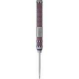 Cuesoul - Steel Tip Tungsten Darts - Dragon - Blue