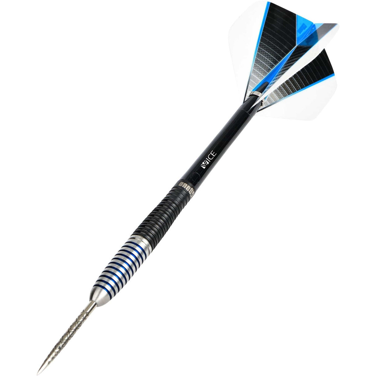 One80 Rene Eidams Darts - Steel Tip - The Cube - Signature V3