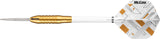 McCoy Marksman - 90% Steel Tip Tungsten - Gold