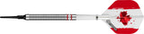 Designa Patriot-X Darts - Soft Tip - Canada 20g