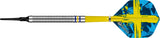 Designa Patriot-X Darts - Soft Tip - Sweden 20g