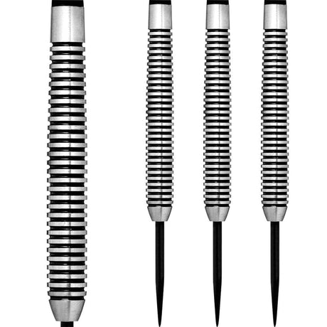 Designa Camelot Darts - Steel Tip Tungsten - 24g 24gPERS