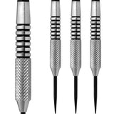 Designa Camelot Darts - Steel Tip Tungsten - 26g 26gPERS