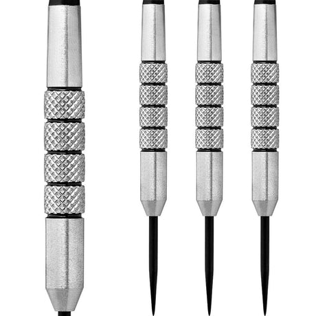 Designa Camelot Darts - Steel Tip Tungsten - 28g 28gPERS