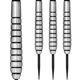 Designa Camelot Darts - Steel Tip Tungsten - 29g 29gPERS