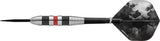 Designa Meteors 90 V2 Darts - Steel Tip - M2 - Ringed