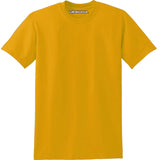 Designa - T Shirt - Heavyweight - Cotton - Gold 2XL