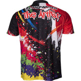 Legend Darts - Kevin Painter - Dart Shirt - The Artist