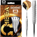 Datadart Omega Darts - Steel Tip - Heavy - 32g 32gPERS