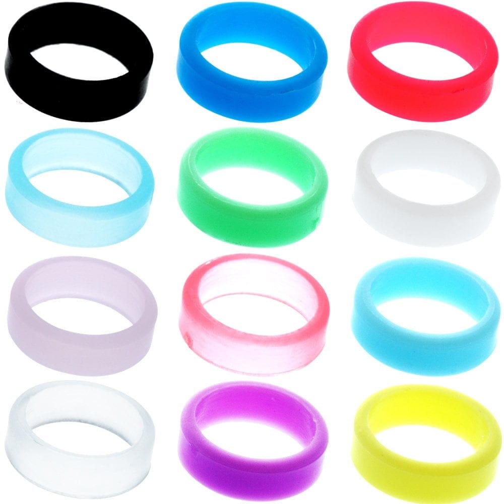 *L-Style - L-Flights Accessories - L Rings