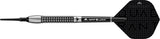 *Mission Quadrant Darts - Soft Tip - M3 - Quad Grip