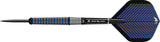 Mission Nightfall Darts - Steel Tip - M3 - Taper