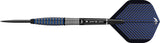 Mission Nightfall Darts - Steel Tip - M4 - Curved