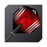 Mission Rebus Darts - Steel Tip - M3 - Linear Grip