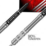 Mission Rebus Darts - Steel Tip - M4 - Rear Ring Grip