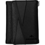 *Mission Flint Darts Wallet Black