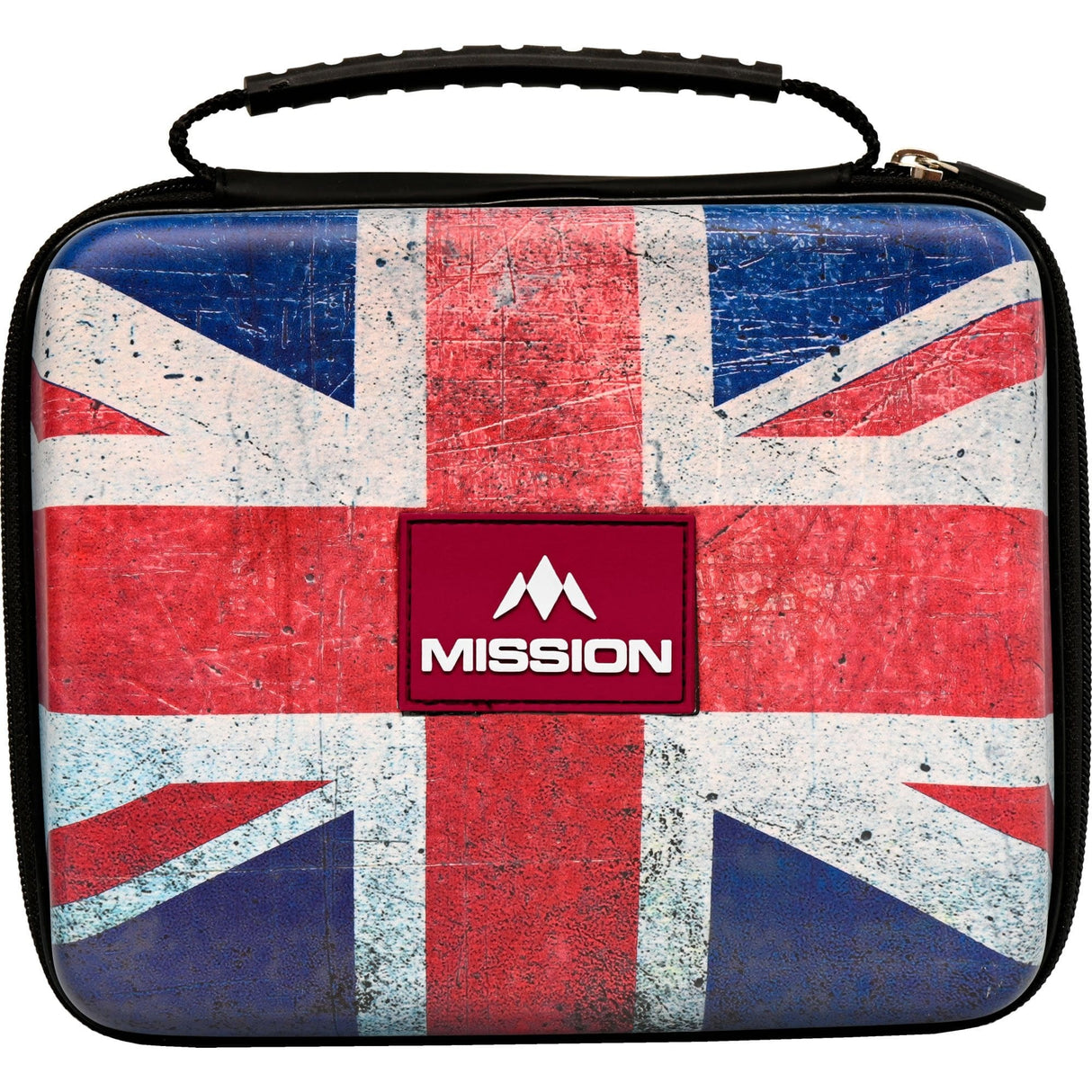 Mission Freedom Luxor Darts Case 3 - Strong Protection Multi