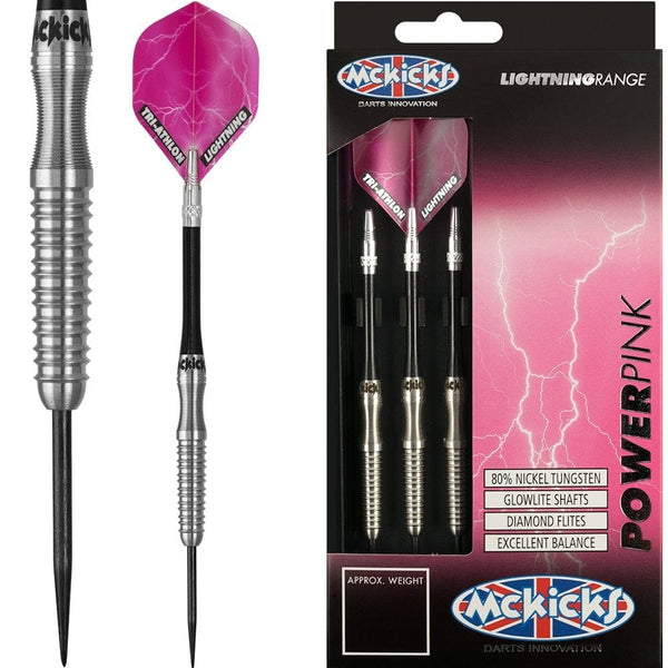 Pink darts sale