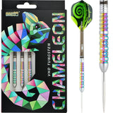 One80 Chameleon Darts - Steel Tip - Zircon 22g