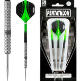 Pentathlon Darts - Steel Tip Tungsten - TDP Series - T2 22g