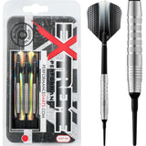 Performance Darts - Extreme - Soft Tip - Micro Grip 16g