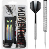 Performance Darts - Momentum - Steel Tip - Ringed