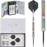 Unicorn Code Darts - Steel Tip - James Wade 20g