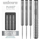 Gary Anderson Darts - Unicorn Steel Tip - Purist Phase 1