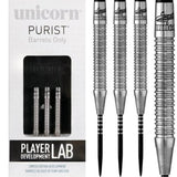 Gary Anderson Darts - Unicorn Steel Tip - Purist Phase 4