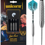 John Lowe Darts - Unicorn World Champion - Steel Tip