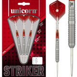 Unicorn T80 Darts - Core XL - Steel Tip - S6 - Striker 20g