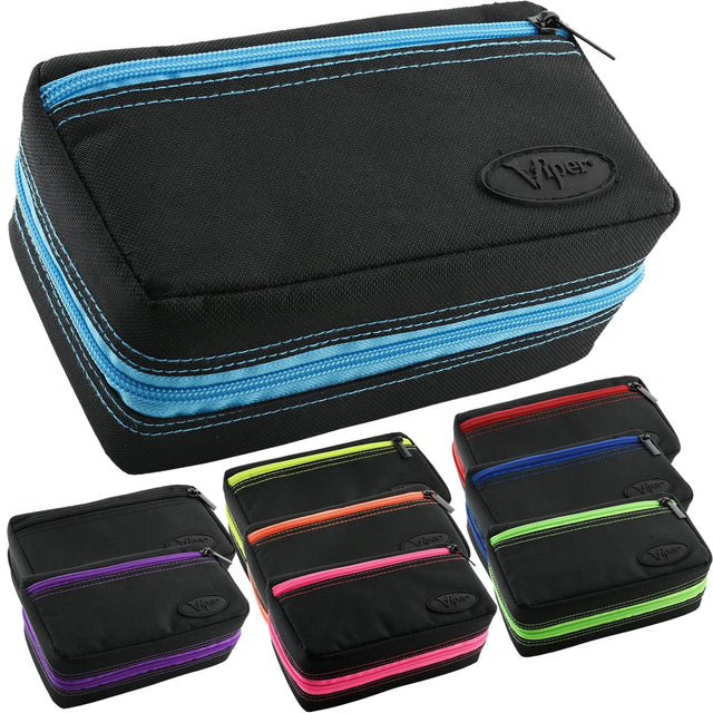 Viper Plazma Pro Dart Case - Extremely Tough & Durable