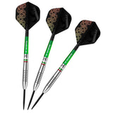 Mission Rhian O Sullivan Darts - Steel Tip - Ringed