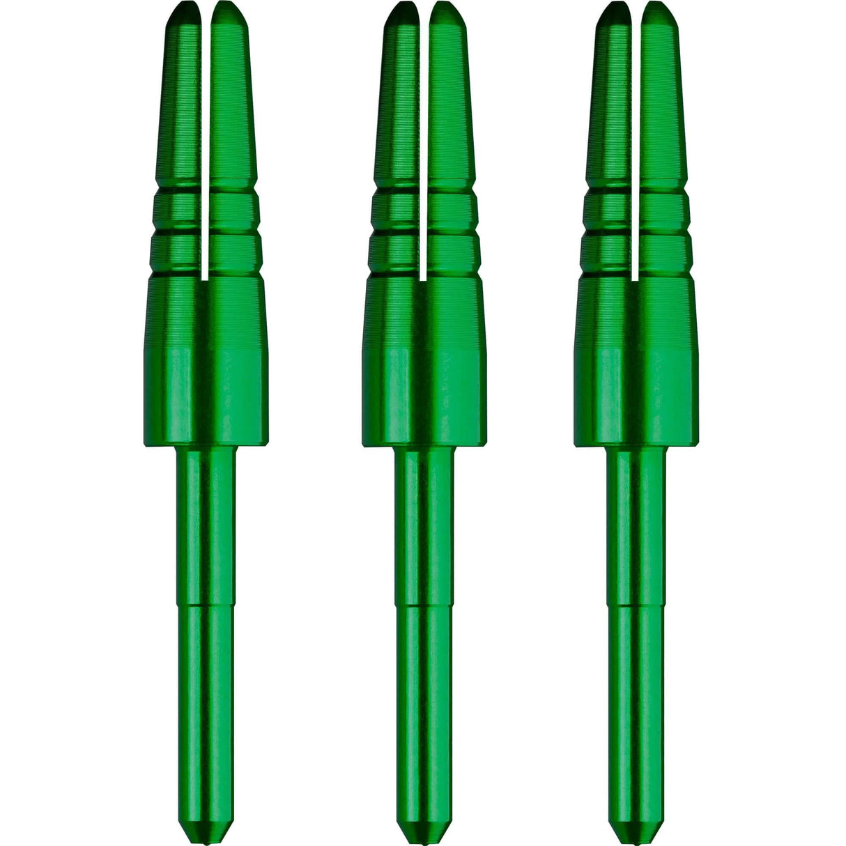 *Mission Alimix Spin Replaceable Tops - Spare Tops - Pack 3 Green