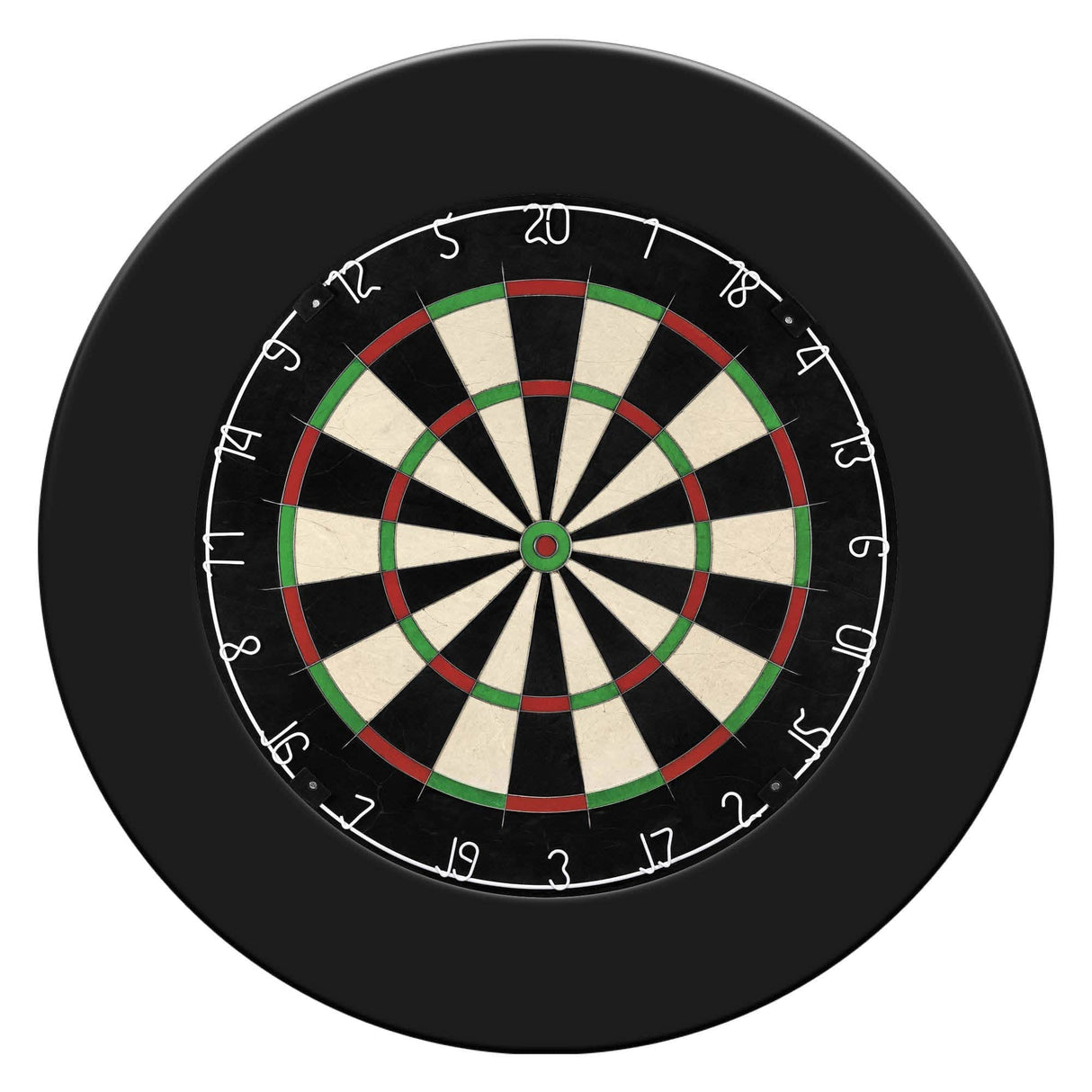 Designa Dartboard Surround - Pro - Heavy Duty - Plain