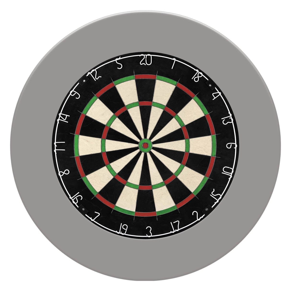 Designa Dartboard Surround - Pro - Heavy Duty - Plain