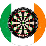 Designa Dartboard Surround - Design Collection - Heavy Duty - Ireland