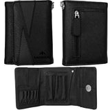 *Mission Flint Darts Wallet