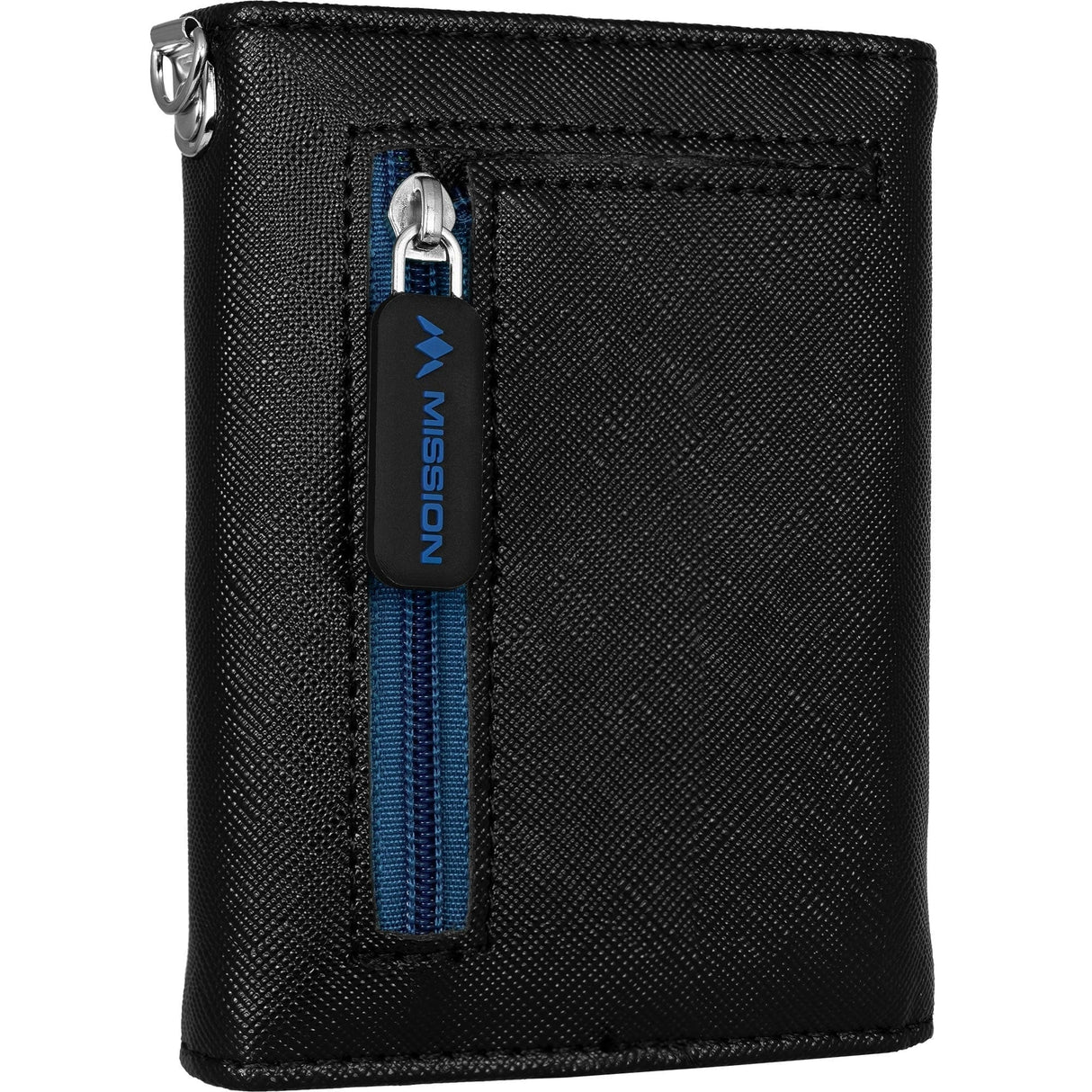 *Mission Flint Darts Wallet